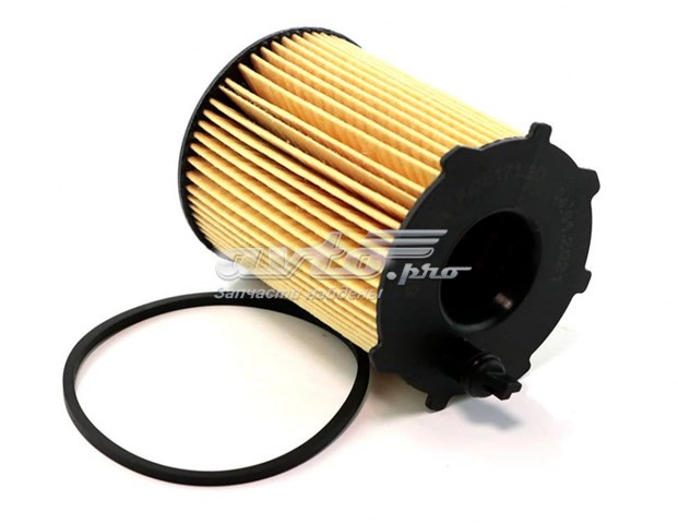 Filtr oleju FOE1712D Shafer