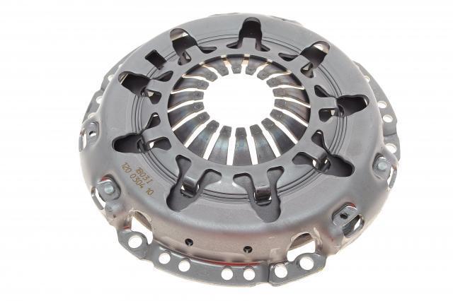 Zestaw sprzęgła (3 części) 620317300 LUK
