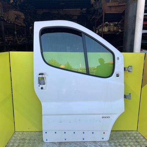  Drzwi przednie prawe Renault Trafic 2