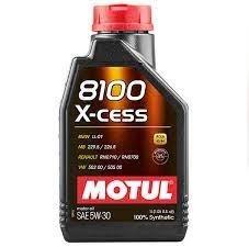 Olej do silnika Motul 368101