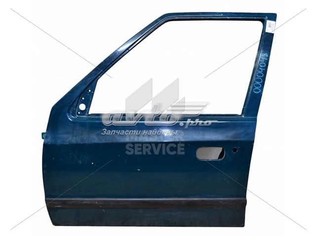  Drzwi przednie lewe Skoda Felicia 1