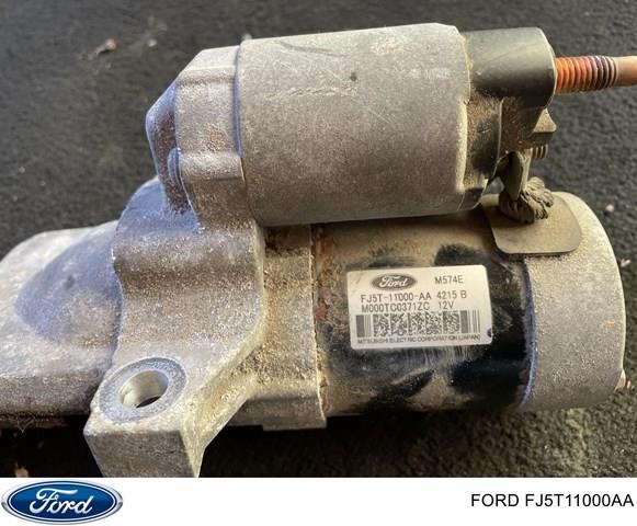 Do koszyka Rozrusznik Ford Escape  