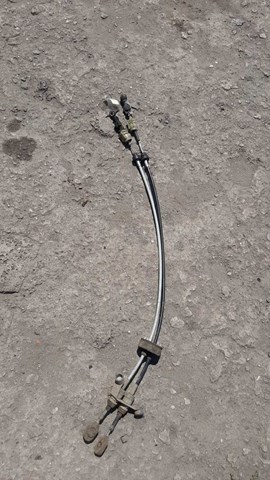 90578381 General Motors Linka dźwigni zmiany biegów podwójna