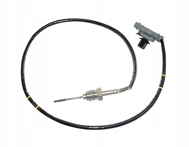 55283043 Fiat/Alfa/Lancia Czujnik temperatury spalin, filtra cząstek stałych