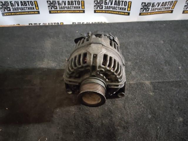 Do koszyka 13229984 Opel Alternator