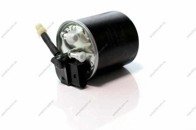 Do koszyka FM913 Shafer Filtr paliwa