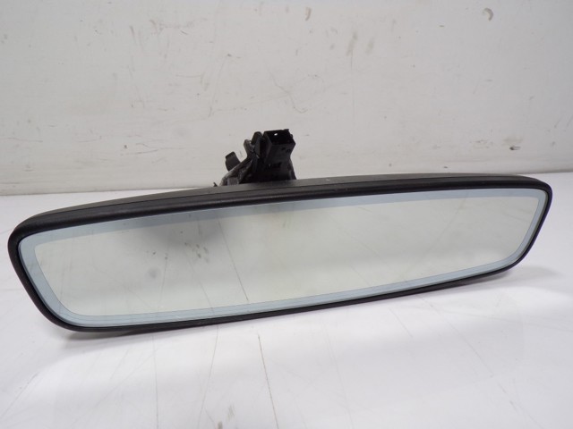 Lusterko wewnętrzne 3G0857511AM9B9 VAG