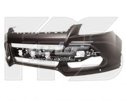 Zderzak przedni FP2817900 FPS