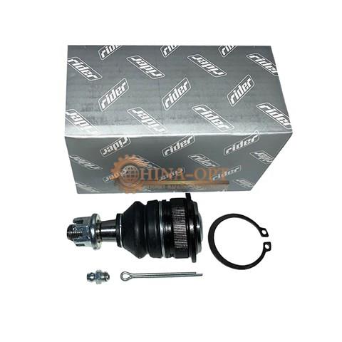 Do koszyka 1014013107 Geely Sworzeń wahacza dolny