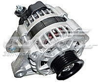 Alternator China E090100005 cena, od 106,28 USD