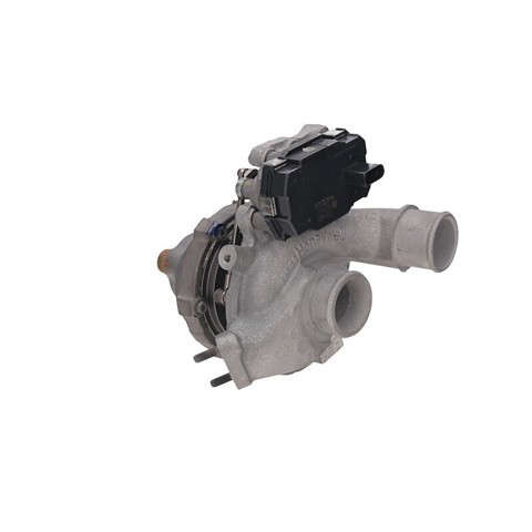 Do koszyka 7960170002 MSG Rebuilding Turbina