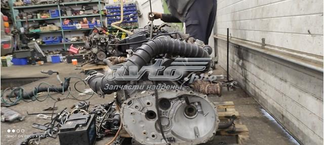 Silnik w komplecie do Opel Movano A F9