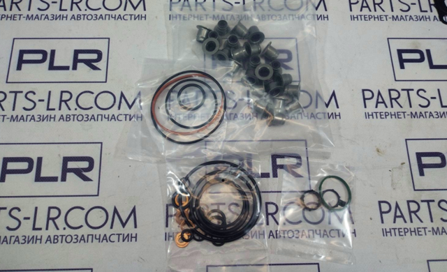 LR073776 Land Rover Uszczelniacz zaworu wylotowego