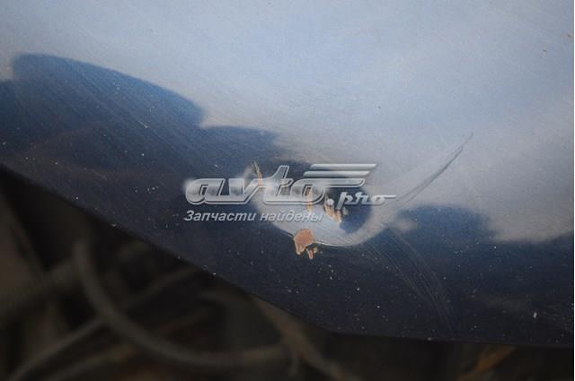 Maska silnika do Subaru Outback IV B14, BR