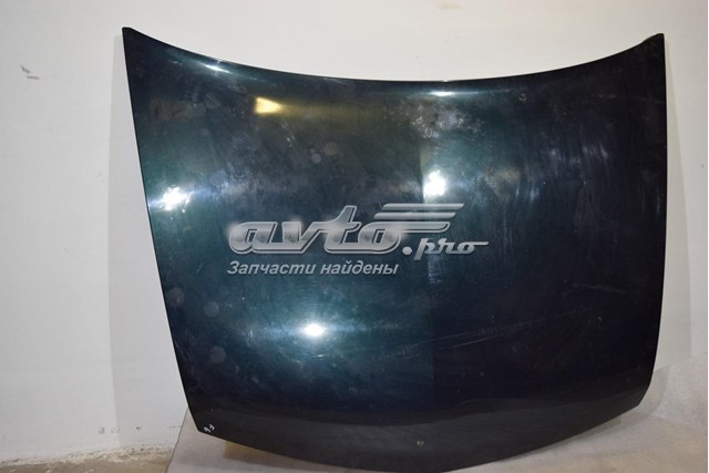 Do koszyka Maska silnika Renault Vel Satis  BJ0