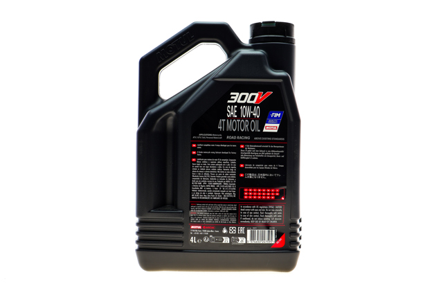 836141 Motul Olej do silnika
