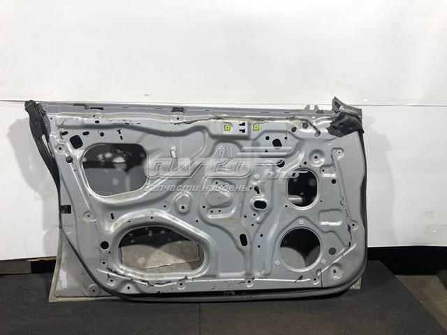  Drzwi przednie lewe Subaru Legacy 2