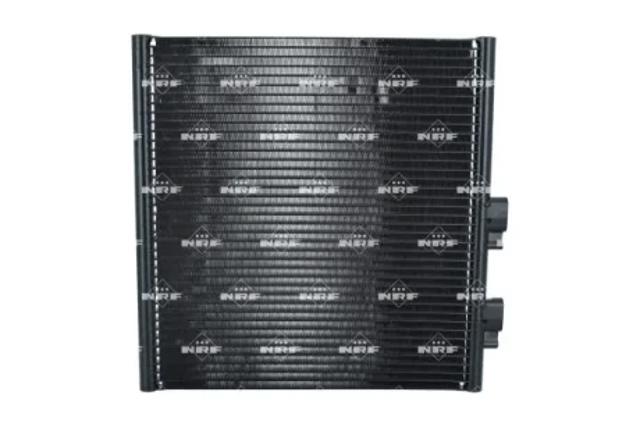 Chłodnica klimatyzacji NRF 350662 cena, od 320,32 USD