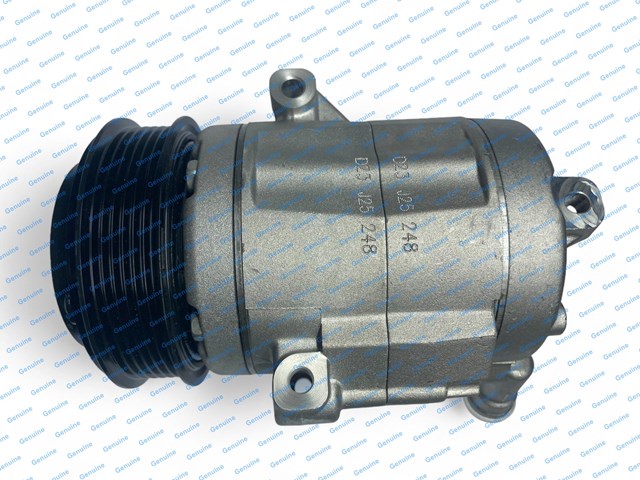 Sprężarka klimatyzacji General Motors 96863368 cena, od 195,74 USD