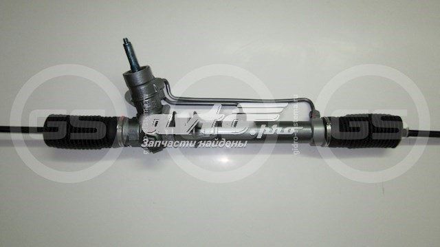 Listwa kierownicza (maglownica) General Motors 26031125 cena, od 88,53 USD