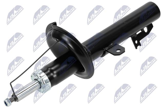 Listwa kierownicza (maglownica) do Mazda 626 IV GE