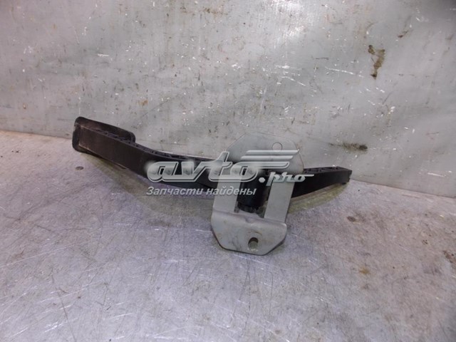 Do koszyka 6001547460 Renault (RVI) Pedał przyspieszenia (gazu)