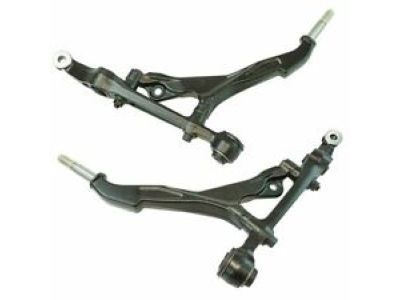 Wahacz zawieszenia przedniego dolny lewy Honda 51360TZ5Y10