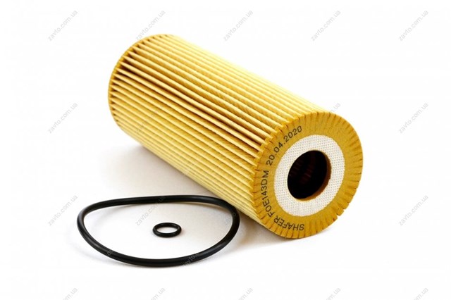 Filtr oleju Shafer FOE143DM cena, od 9,52 USD