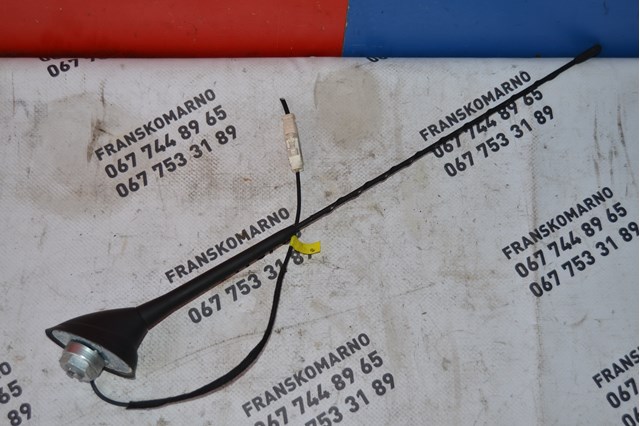 9674768980 Peugeot/Citroen Antena