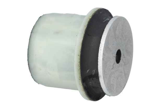 Do koszyka Silentblock tylnej belki Mercedes A  W177