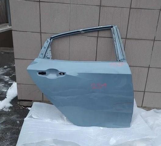 Do koszyka Drzwi tylne prawe Honda Civic X FC, FK