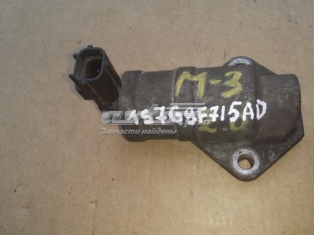 Do koszyka 1S7G9F715AD Mazda Regulator biegu jałowego