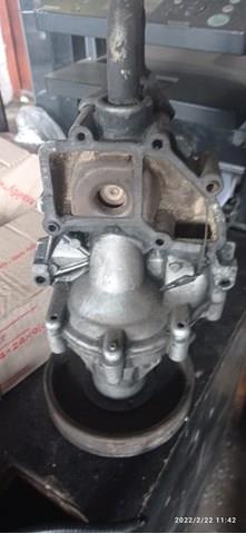Obudowa termostatu do Mercedes E  W124