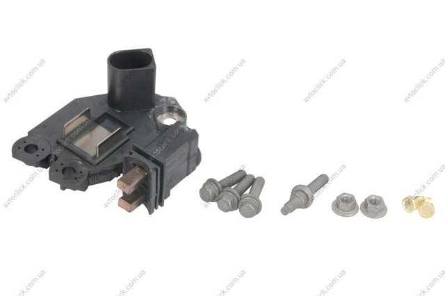 Regulator alternatora (przekaźnik ładowania) Mercedes A0041541206 cena, od  