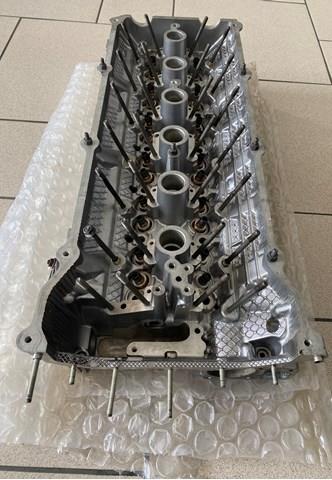 Głowica cylindrów BMW 11127514539 cena, od 913,52 USD