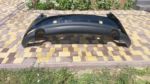 Zderzak tylny Mazda KBYA5022XBBB cena, od 153,70 USD