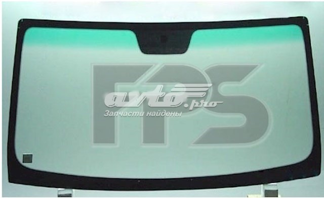 Do koszyka Szyba przednia Renault Kangoo I KC0, KC1