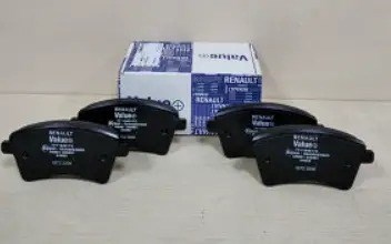 Do koszyka 7711946172 Renault (RVI) 