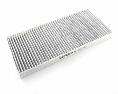 Filtr kabiny SAK35 Shafer