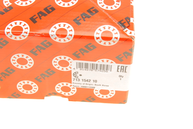 Piasta przednia FAG 713154210