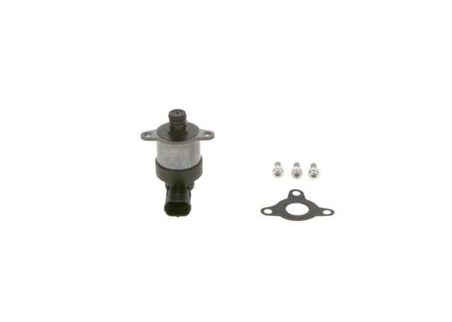Zawór regulacji ciśnienia (zawór redukcyjny pompy wtryskowej) System Common-Rail Bosch 928400728 cena, od 124,36 USD
