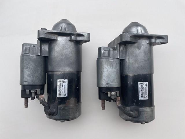 Rozrusznik M001T30172 Mitsubishi