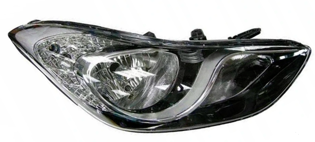 Reflektor prawy Tempest 0271885R2C cena, od 123,74 USD
