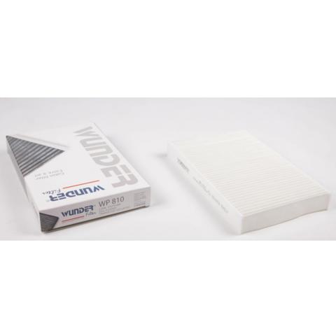 Filtr kabiny WP810 Wunder