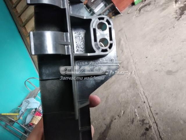 Wspornik chłodnicy górny CPLA8B359AC Land Rover