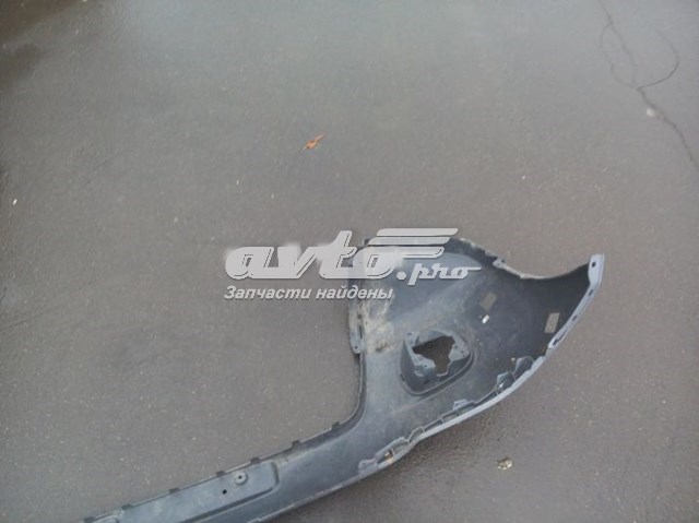 Zderzak przedni Mitsubishi 6400D187WA cena, od 180,28 USD