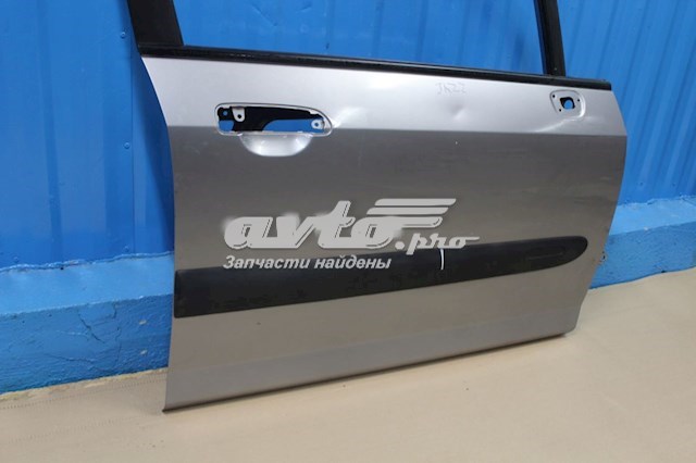 Drzwi przednie prawe Honda Jazz hatchback (GD, GE) (2002 - 2008) cena, od 355,82 USD
