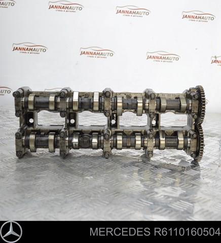 Do koszyka R6110160504 Mercedes Obudowa wałka rozrządu
