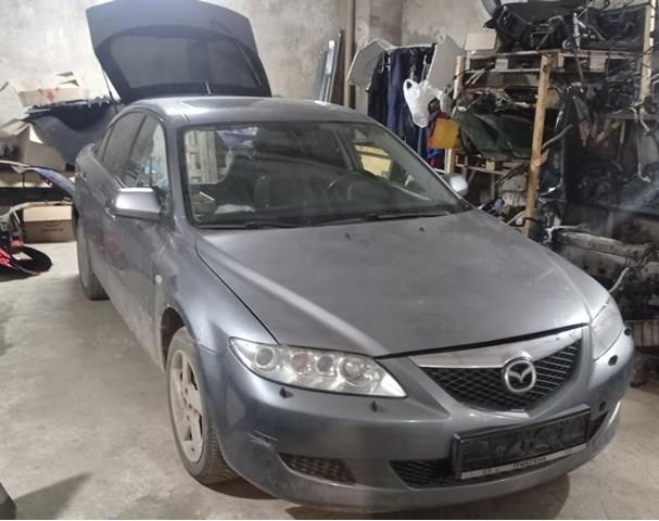 Do koszyka Drzwi przednie prawe Mazda 6  GG