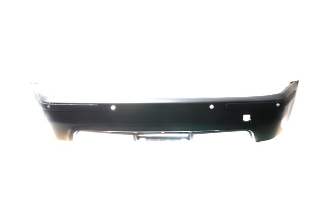 Zderzak tylny Autotechteile 7025164 cena, od 226,67 USD